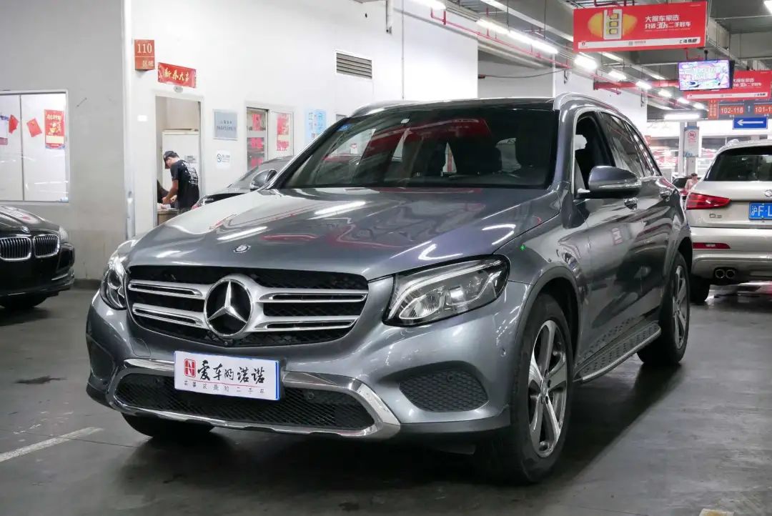 奔馳gl級二手車報價_奔馳2016款glc260二手車價格_二手奔馳glc報價
